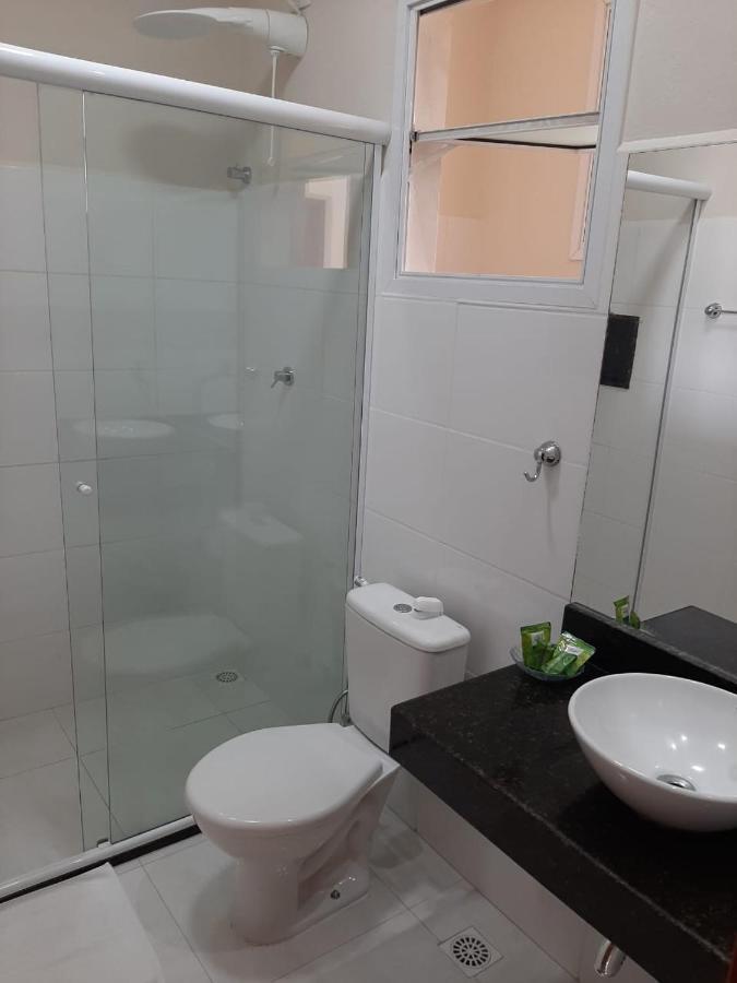 דירות פאראטי Flats Premium Jabaquara מראה חיצוני תמונה