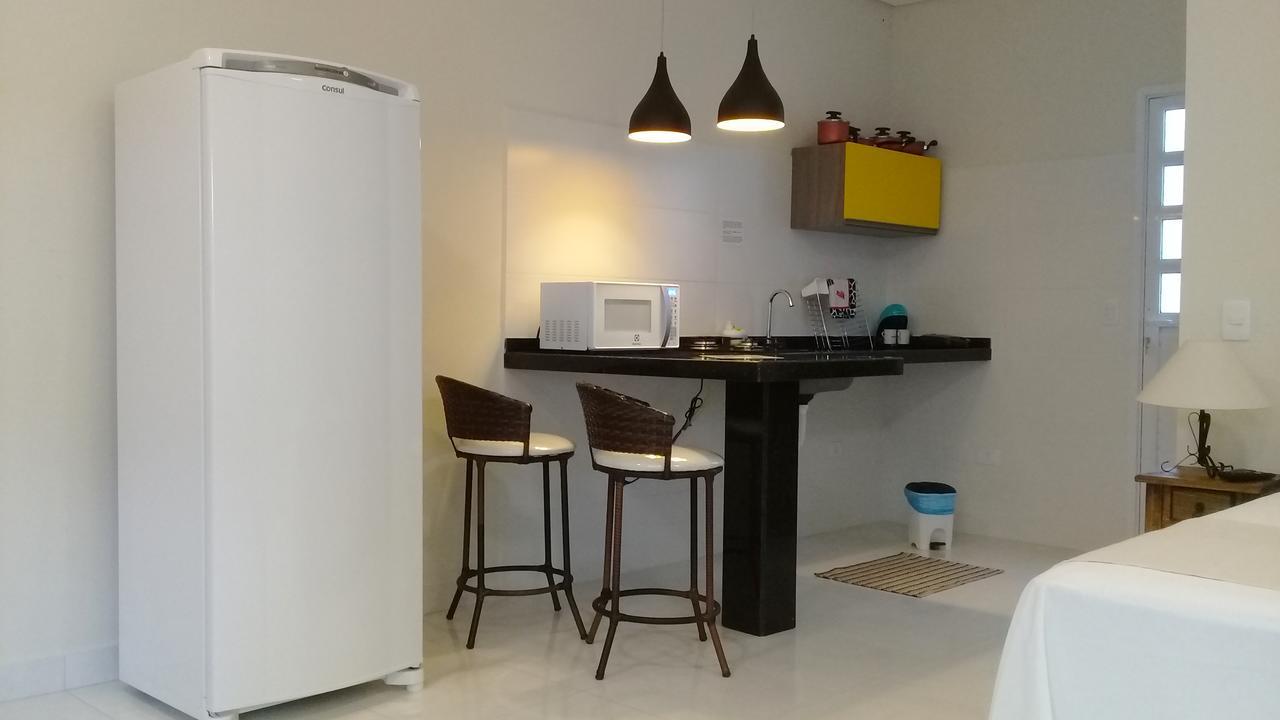 דירות פאראטי Flats Premium Jabaquara מראה חיצוני תמונה